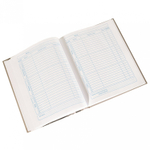 Дневник школьный Alingar, 1-11 кл., 48л., 7БЦ, матовая ламинация, поролон, выб УФ лак, "Нежность"