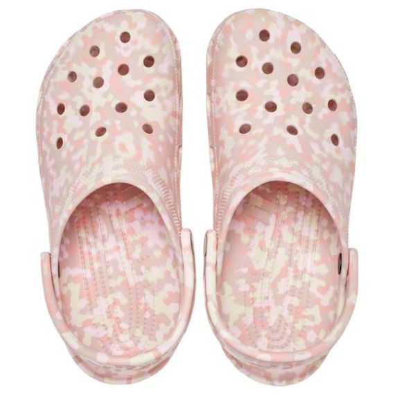 Crocs Confetti 'Light Pink'