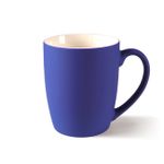 Кружка MATFEY soft touch Розовый