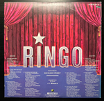 Ringo Starr - Ringo (Германия 1973г.)