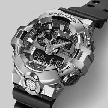 Наручные часы Casio GM-700-1A