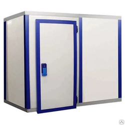 Ремонт холодильных камер