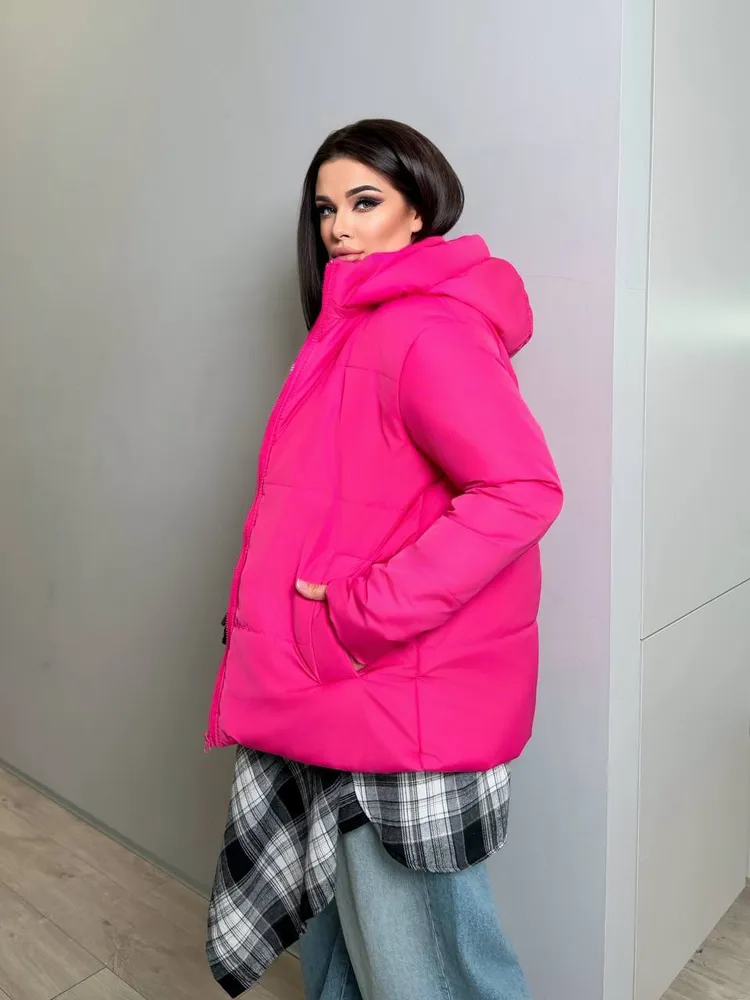 Куртка УК-0835-6 Fabrika