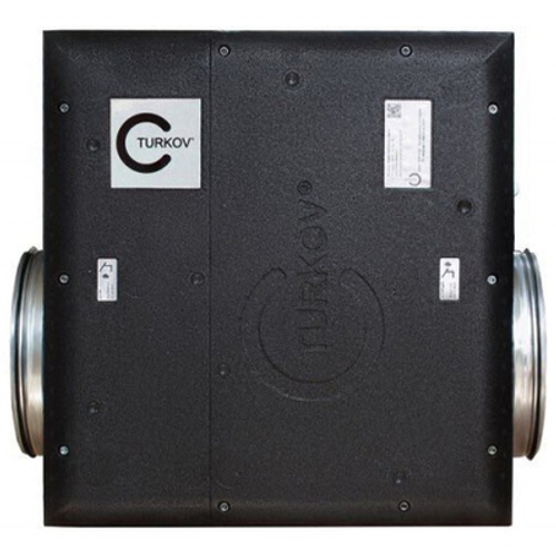 Вытяжная установка Turkov CAPSULE 1600 V