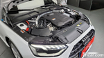Audi A4 (B9) 35 TDI (01.2021)