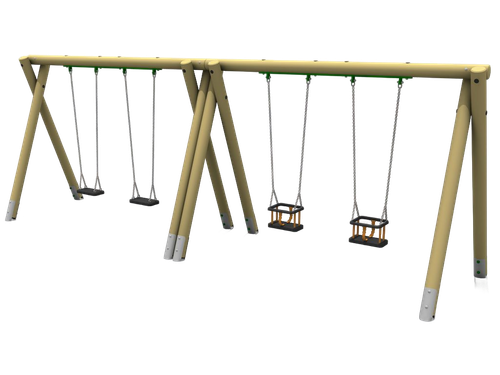 Качели Eco ИЭ.03-029
