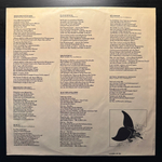 Novalis ‎– Flossenengel (Германия 1979г.)