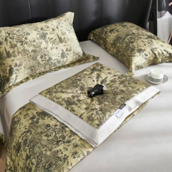 Комплект постельного белья La Perla