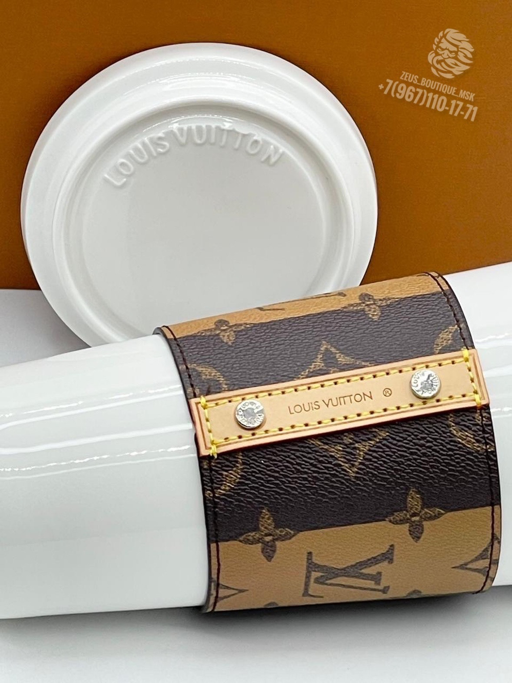 Стакан Louis Vuitton