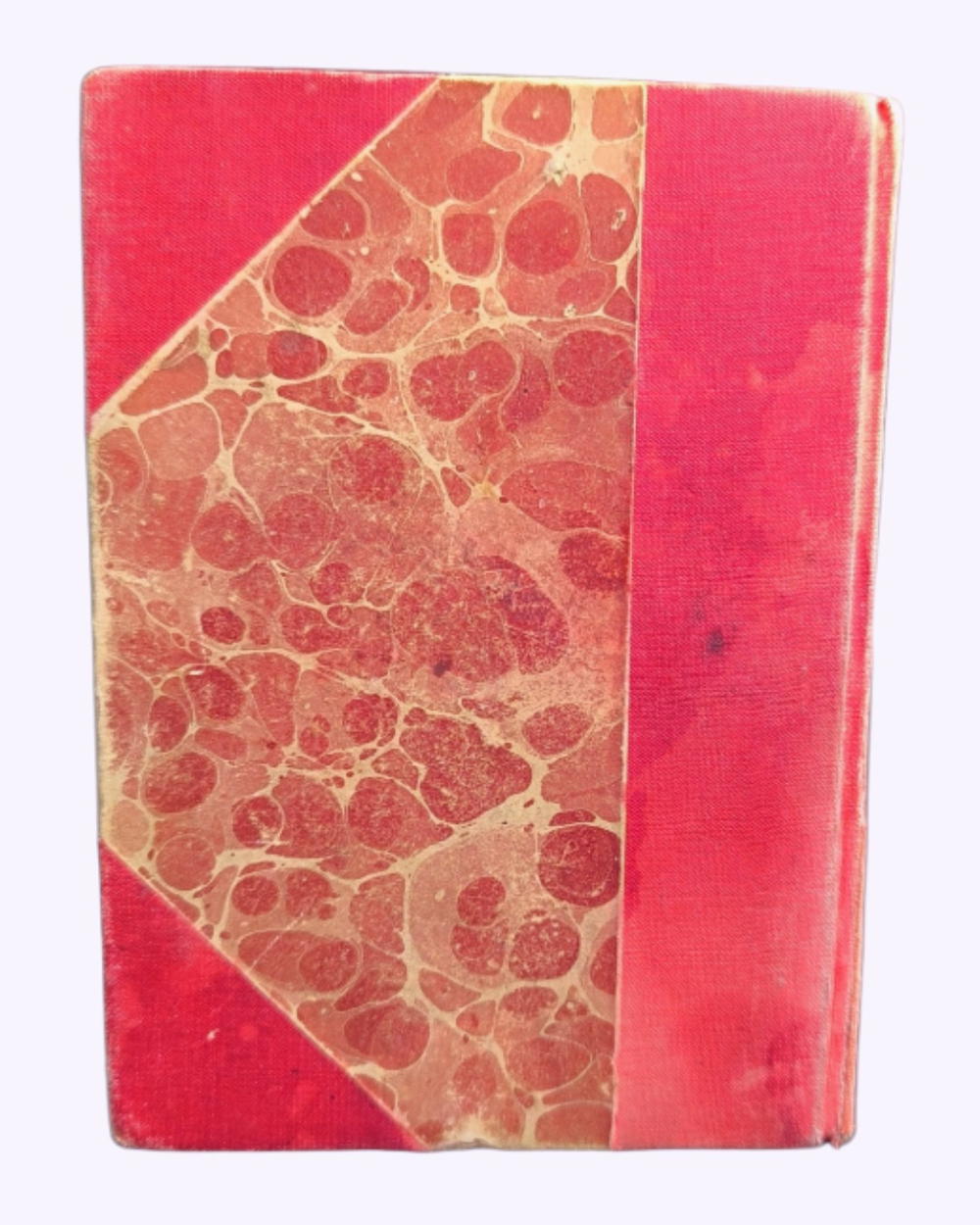 Антикварная книга Редьярд Киплинг "КИМ" 1901 г. Лейпциг.