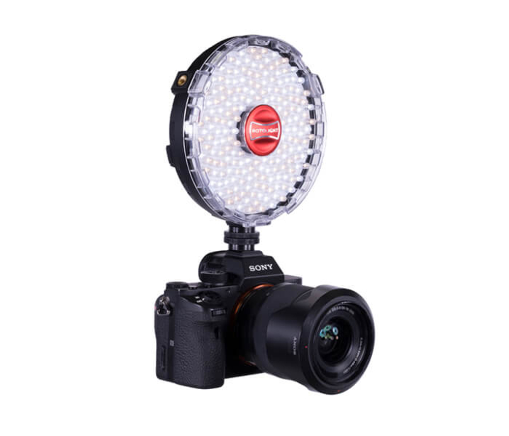 ROTOLIGHT Neo II LED-осветитель