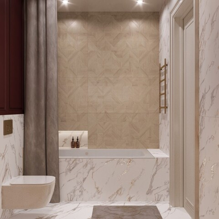 CALACATTA GOLD CR4019-A