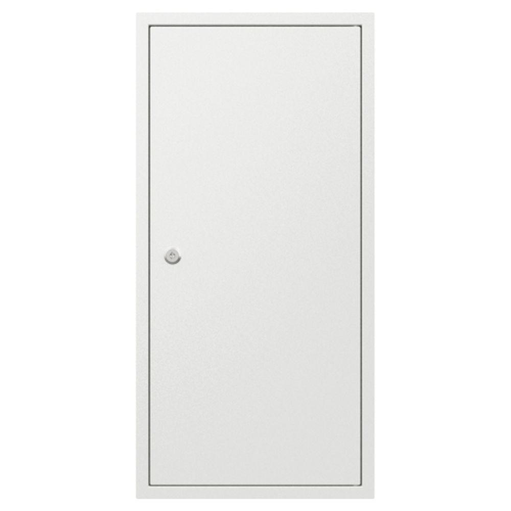 Корпус металлический навесной ЭРА ЩРН-48 (610х300х120) IP31 УХЛЗ серый | Корпуса металлические модульные