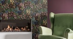 Flower Story панно