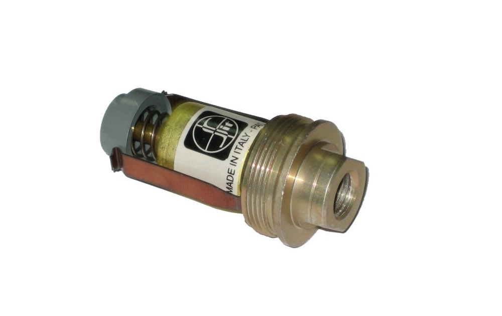 Электромагнитный клапан "EuroSit" 630