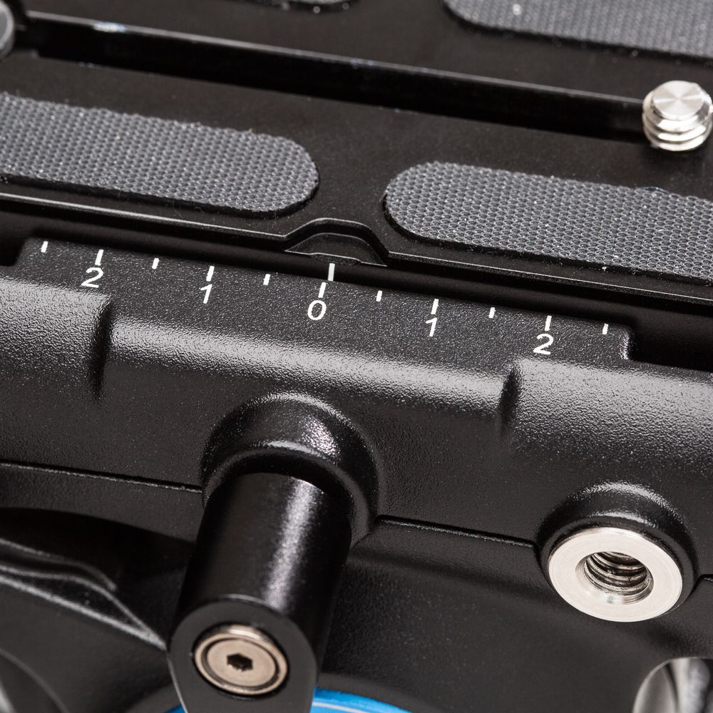 Видеоштатив Benro TTOR24CLVS4PRO карбоновый