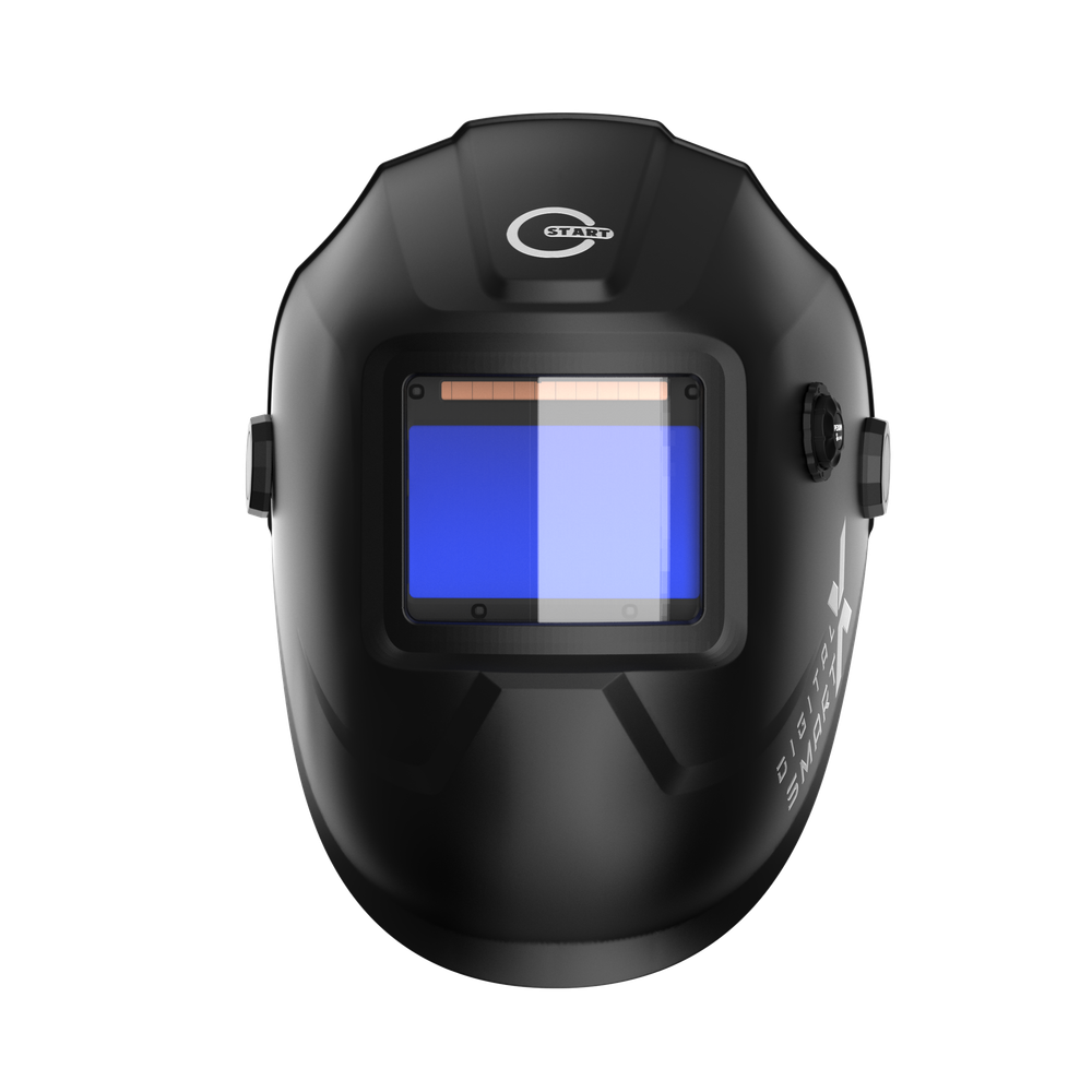 OSA START DIGITAL X SMART Маска сварщика хамелеон 51ST04X