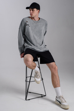 67177 толстовка мужская