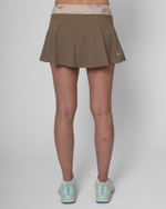 ОДЕЖДА ДЛЯ ТЕННИСА Девочки, Юбка BIDI BADU PARIS 2025 .