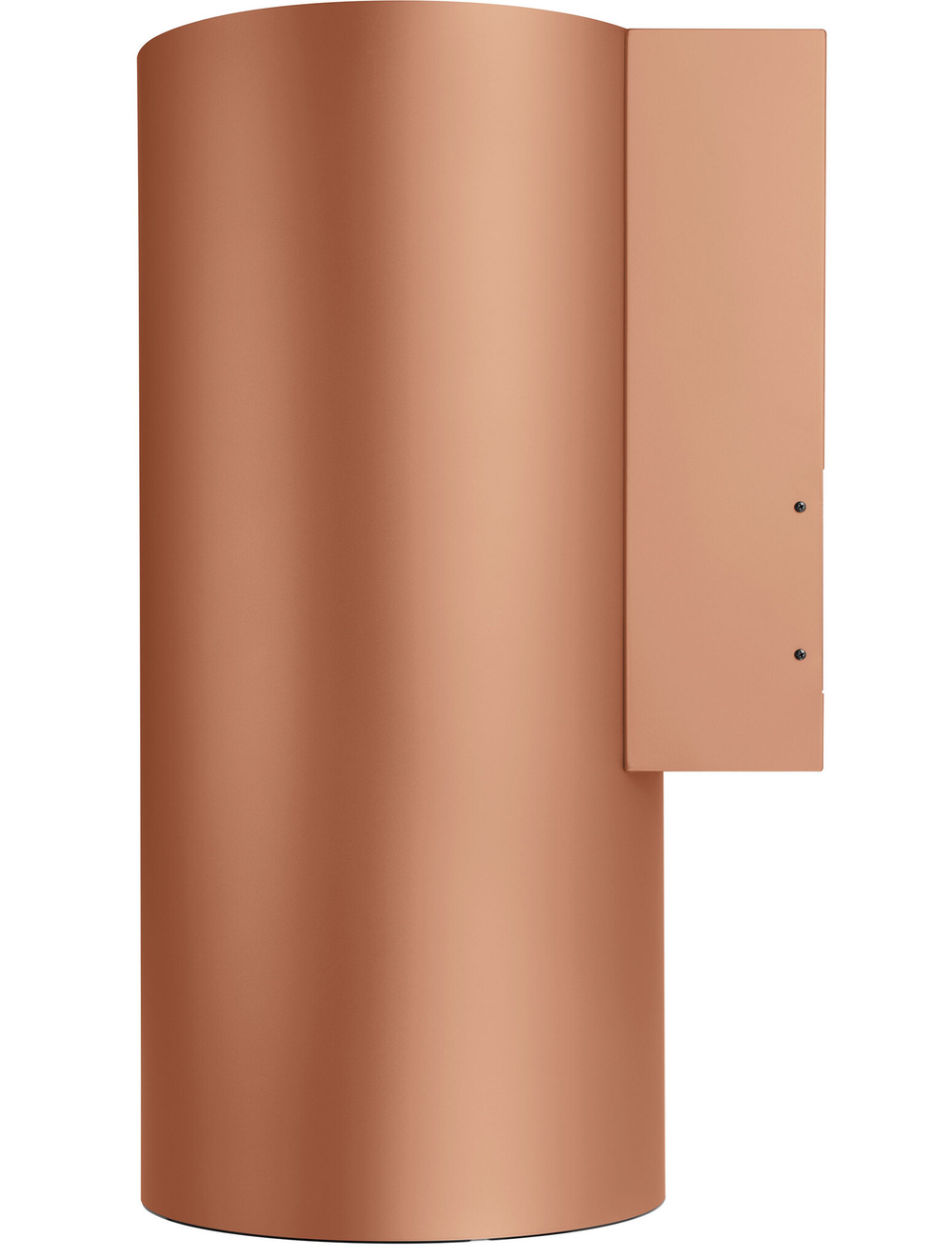 Кухонная вытяжка MAUNFELD Lee Wall 39 медный фото 8