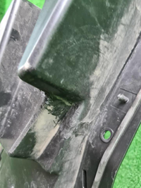 Динамик передний правый Audi Q8 (2018-н.в.)