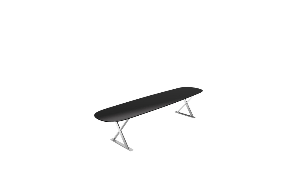 Стол Maxalto Pathos console