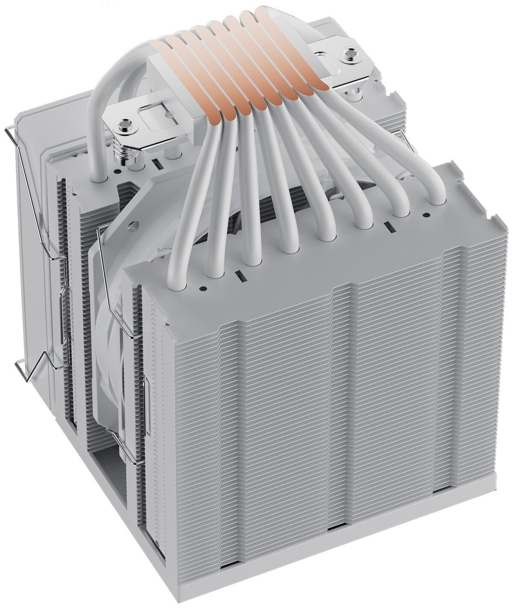Кулер   UE2TC8