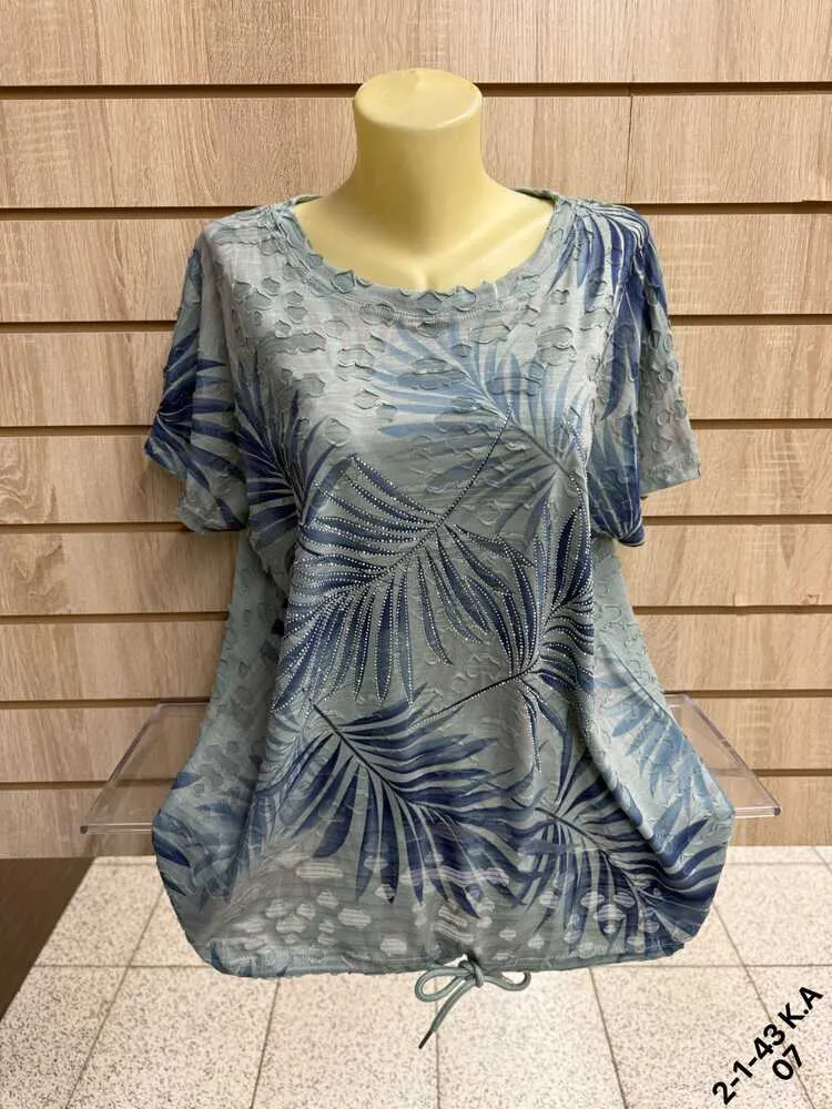 Футболка 4145482 (01666682465) Fabrika