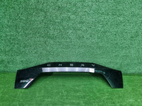 Накладка багажника Chery Tiggo 8 Pro Max 23-нв