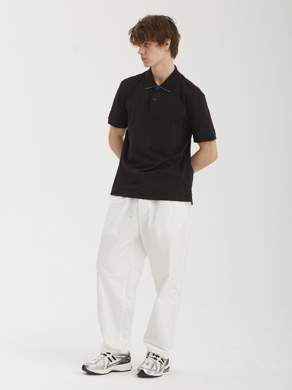 Мужские Брюки Pants