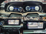 Kia K5 (Optima) 3 Generation 2.0 (05.2020)