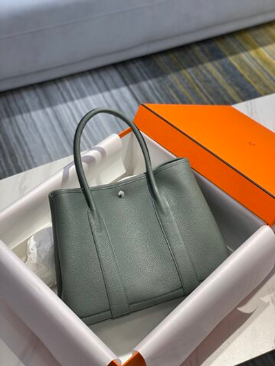 Hermes Garden Party 36