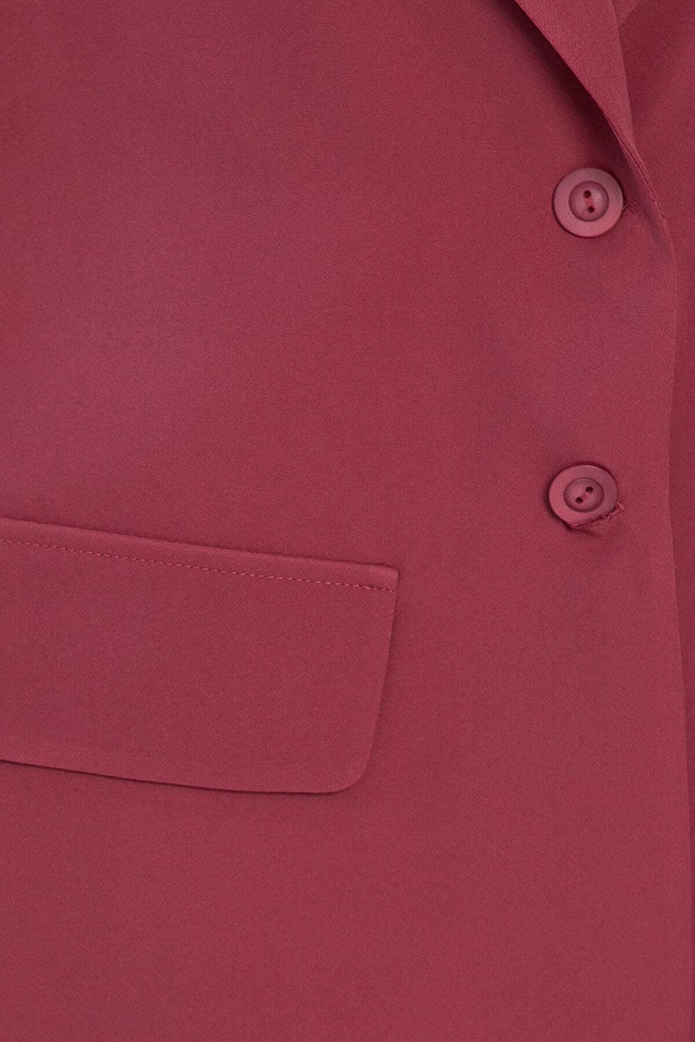 Жакет Фрея (ягодный) Б14159-7М LT Collection