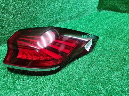 Фонарь правый внешний Geely Atlas Pro (2021-н.в.)