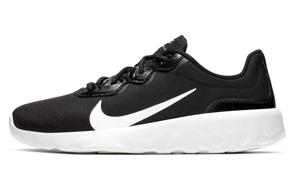 Кроссовки Nike Explore Strada (Женская размерная сетка)