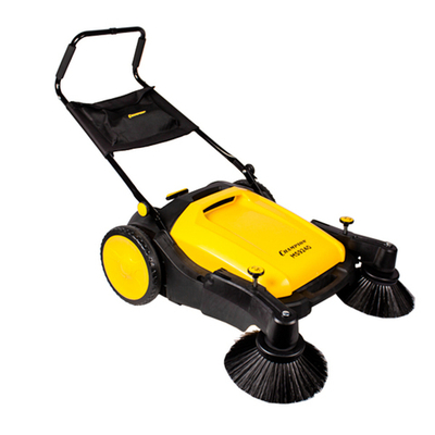 Машина подметальная уборочная CHAMPION MS9240