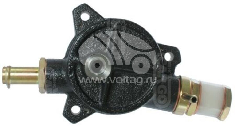 Помпа вакуумная Nissan Terrano.