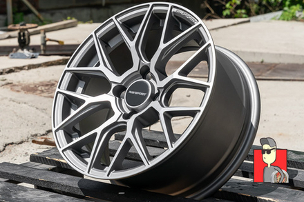 Комплект дисков Rays 15x7 et35 4x100