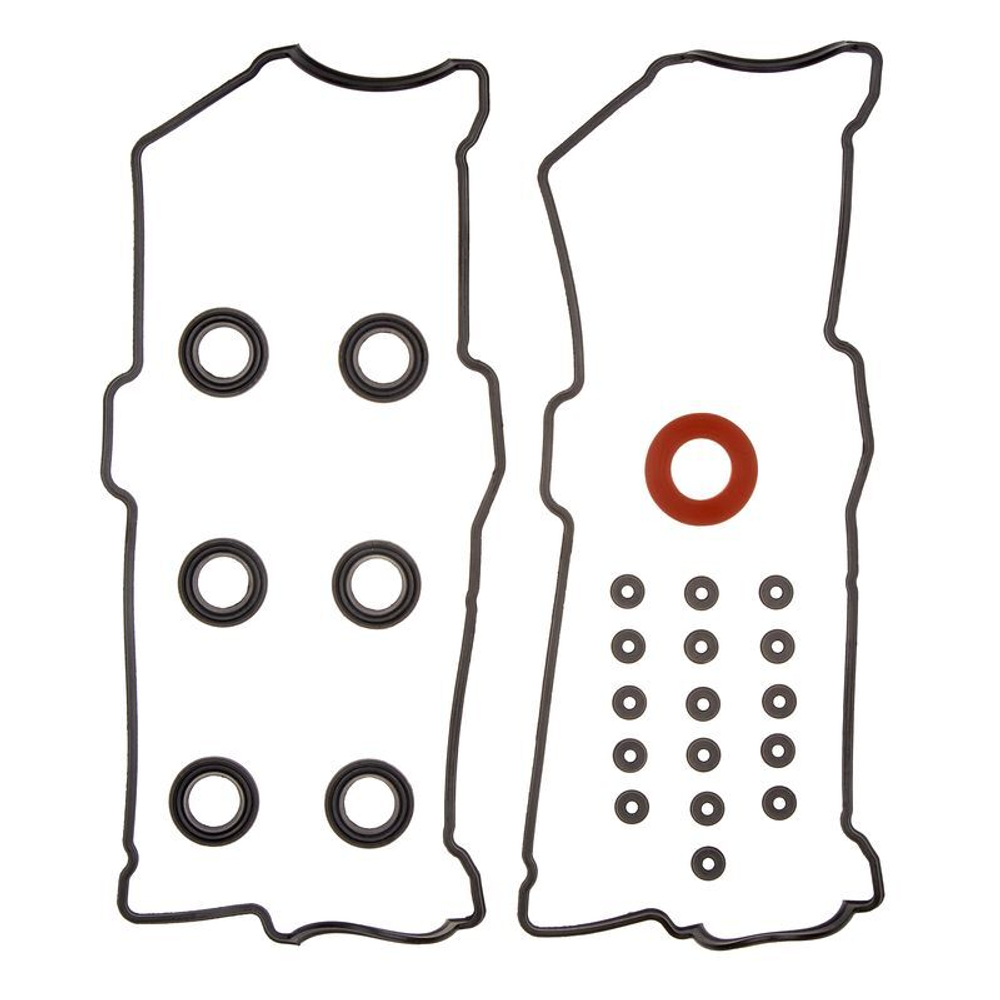 Ремкомплект Клапанной Крышки KP KP01020