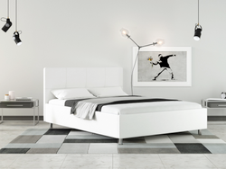 Кровать с системой хранения Kiama