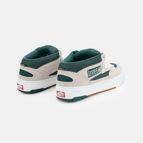 Кеды Vans Skate Half Cab Wafflecup 