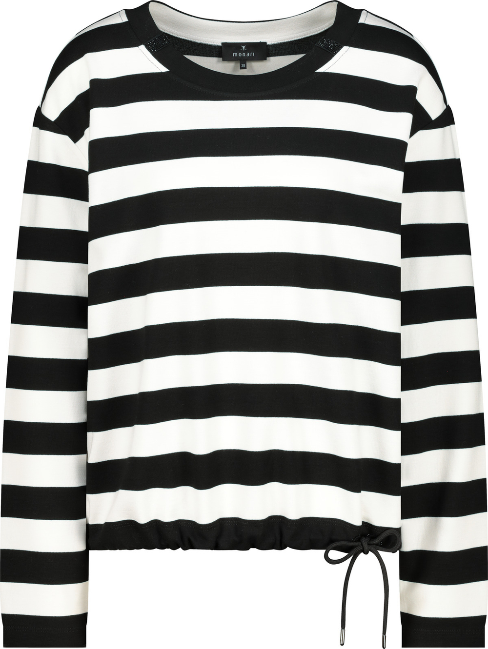 Джемпер из вискозы