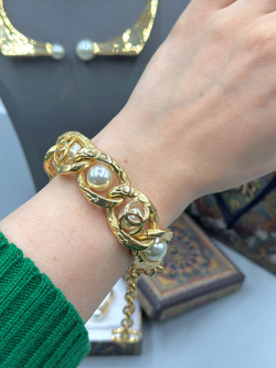 Браслет CHANEL