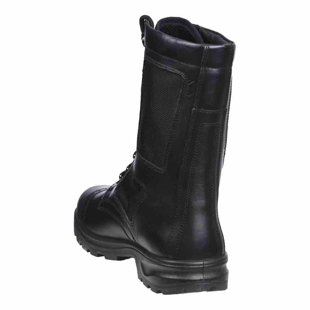 Ботинки с высоким берцем  «БОЕЦ» модель  09004