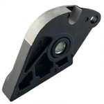 Уши механизма складывания для Kugoo S1, S2, S3