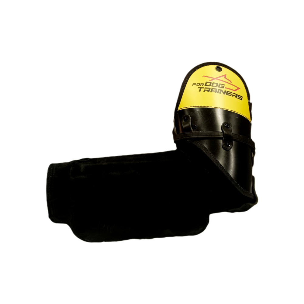 РУКАВ "ПРОФИ" РУСТ ИЗ ЗАМША ПРОФЕССИОНАЛЬНЫЙ  «Pro Sport»