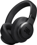 Беспроводные наушники JBL Live 770NC черный