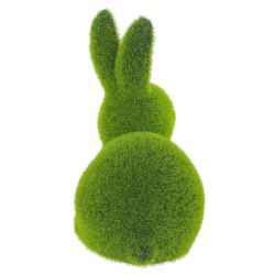 GAEM Фигурка декоративная "Заяц", L15 W10 H18,5 см