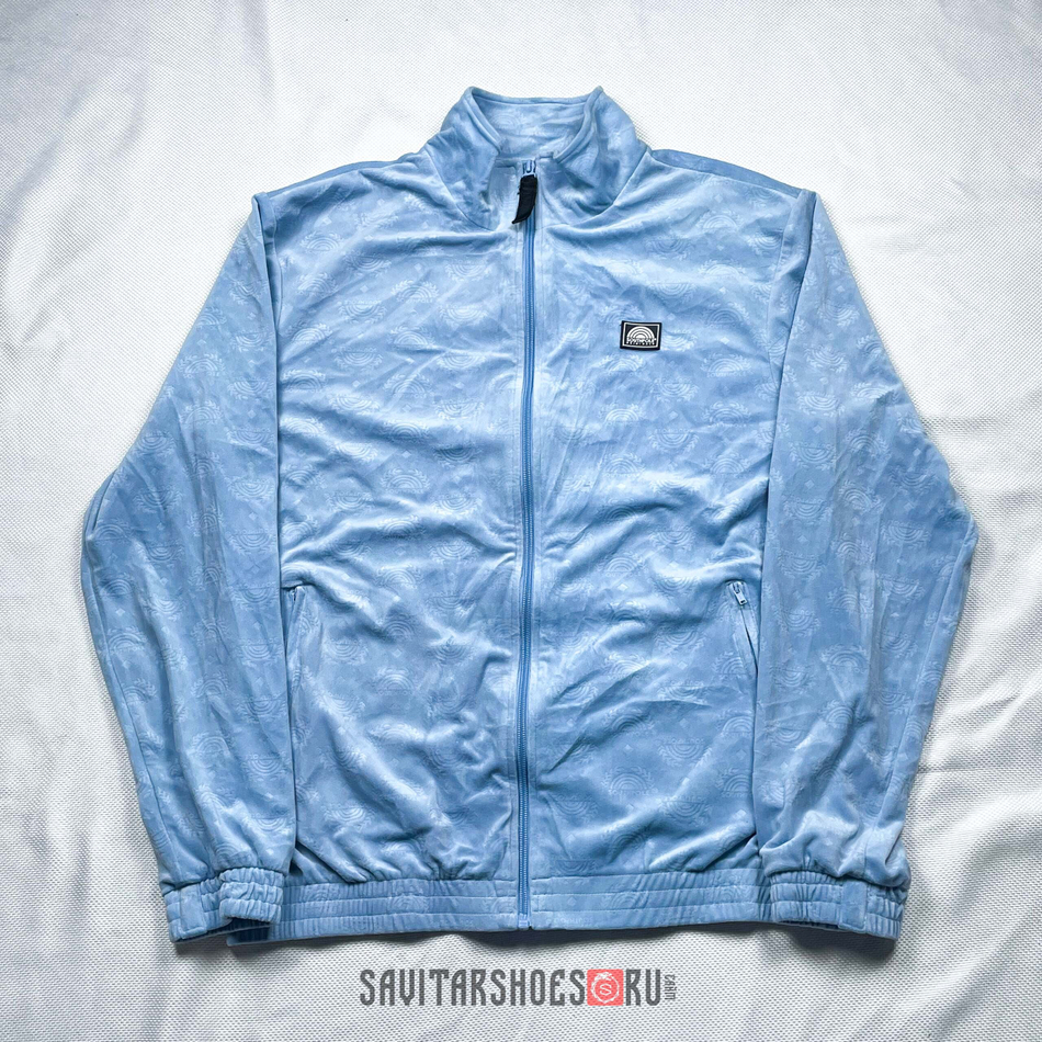 Велюровая кофта Southpole