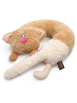 Мягкая игрушка Фреддо Капучино 31 см